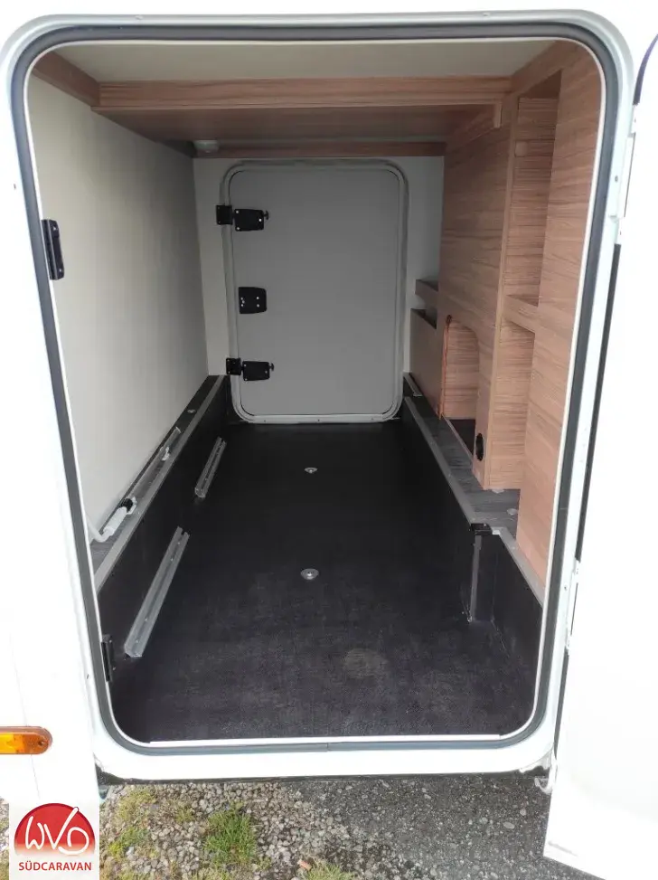 Fahrzeugbild Weinsberg CaraCompact 640 MEG EDITION [PEPPER] #9
