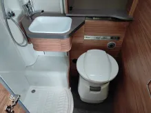 Fahrzeugbild Weinsberg CaraCompact 640 MEG EDITION [PEPPER] #12