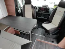 Fahrzeugbild Weinsberg CaraCompact 640 MEG EDITION [PEPPER] #15