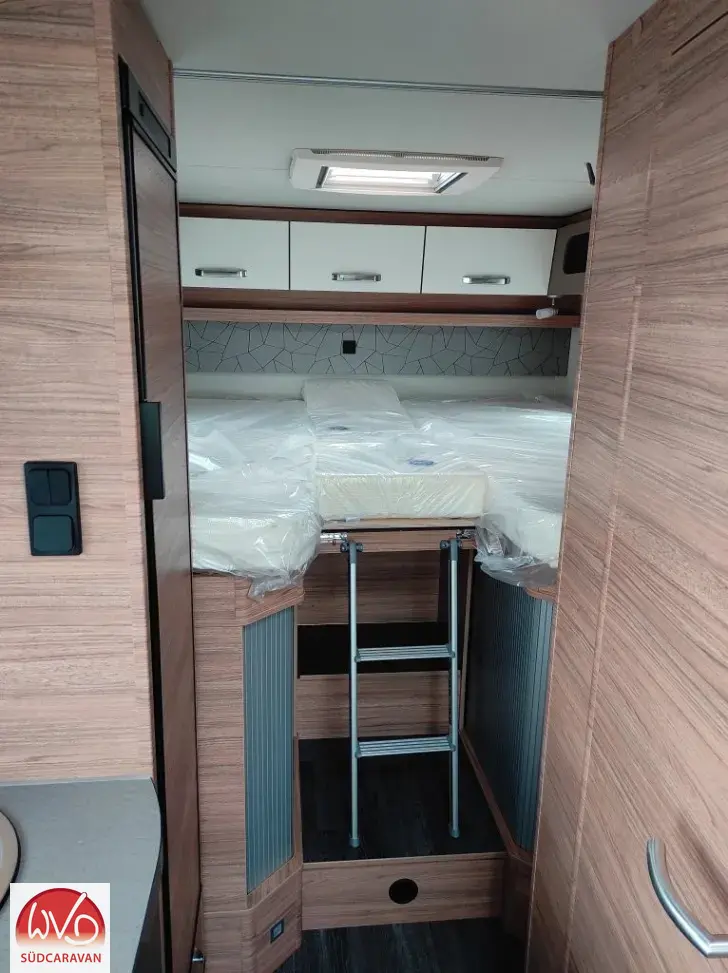 Fahrzeugbild Weinsberg CaraCompact 640 MEG EDITION [PEPPER] #18