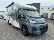 Fahrzeugbild Bürstner B66 732 TD Sondermodell #1