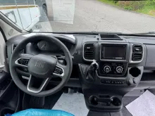 Fahrzeugbild Bürstner B66 732 TD Sondermodell #5