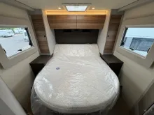 Fahrzeugbild Bürstner B66 732 TD Sondermodell #8