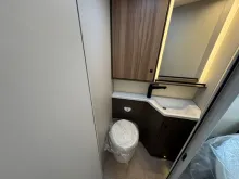 Fahrzeugbild Bürstner B66 732 TD Sondermodell #9