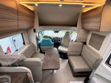 Fahrzeugbild Bürstner B66 732 TD Sondermodell #11