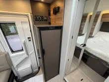 Fahrzeugbild Bürstner B66 732 TD Sondermodell #12
