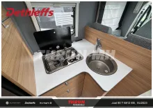Fahrzeugbild Dethleffs Just 90 T 6812 EB #7