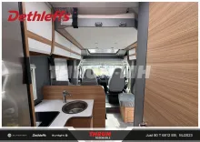 Fahrzeugbild Dethleffs Just 90 T 6812 EB #16