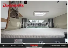 Fahrzeugbild Dethleffs Just 90 T 6812 EB #17