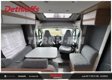 Fahrzeugbild Dethleffs Just 90 T 6812 EB #19