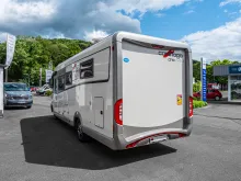 Fahrzeugbild Carthago chic c-line I 5.0 - Lithium*Solar*2xTV*Automatik #5