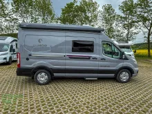 Fahrzeugbild Rimor VAN 238*Markise*Solar*Lithium*AHK*Aut*Uvm. #3