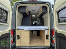 Fahrzeugbild Rimor VAN 238*Markise*Solar*Lithium*AHK*Aut*Uvm. #6