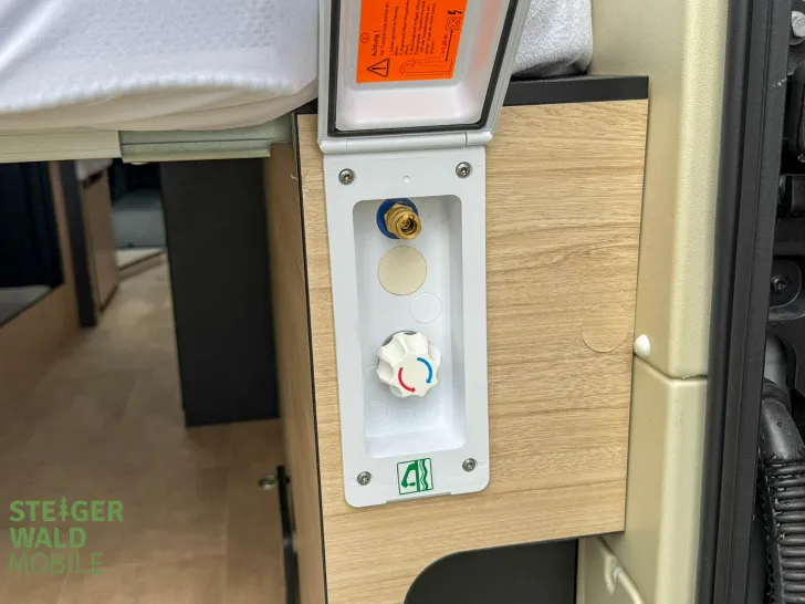 Fahrzeugbild Rimor VAN 238*Markise*Solar*Lithium*AHK*Aut*Uvm. #9