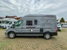 Fahrzeugbild Rimor VAN 238*Markise*Solar*Lithium*AHK*Aut*Uvm. #11