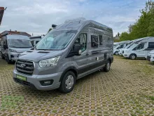 Fahrzeugbild Rimor VAN 238*Markise*Solar*Lithium*AHK*Aut*Uvm. #12