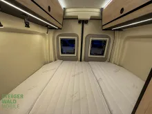 Fahrzeugbild Rimor VAN 238*Markise*Solar*Lithium*AHK*Aut*Uvm. #27