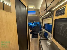 Fahrzeugbild Rimor VAN 238*Markise*Solar*Lithium*AHK*Aut*Uvm. #29