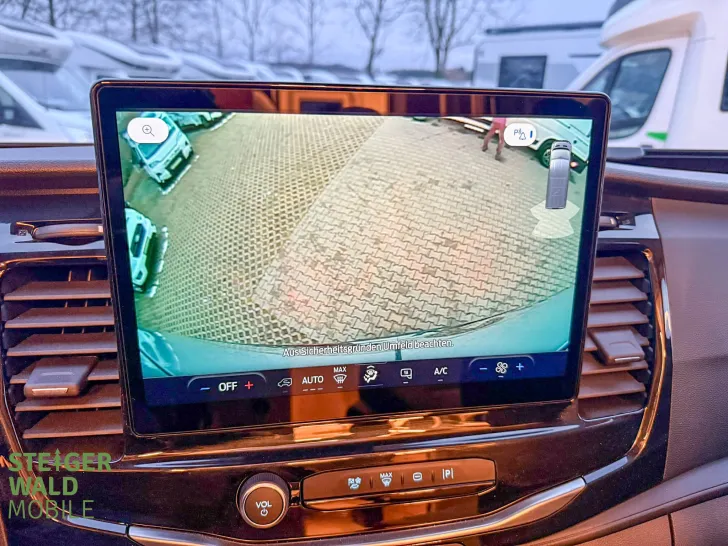 Fahrzeugbild Rimor VAN 238*Markise*Solar*Lithium*AHK*Aut*Uvm. #37
