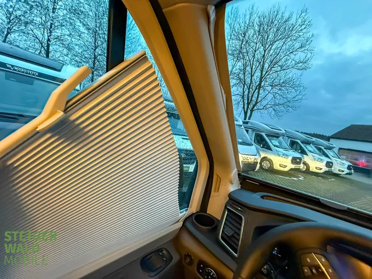 Fahrzeugbild Rimor VAN 238*Markise*Solar*Lithium*AHK*Aut*Uvm. #38
