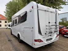 Fahrzeugbild Carado T 449 #Hubstützanlage #3