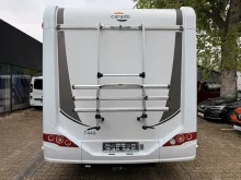 Fahrzeugbild Carado T 449 #Hubstützanlage #4