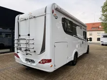 Fahrzeugbild Carado T 449 #Hubstützanlage #5