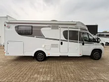 Fahrzeugbild Carado T 449 #Hubstützanlage #6