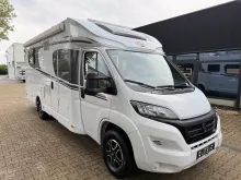 Fahrzeugbild Carado T 449 #Hubstützanlage #7