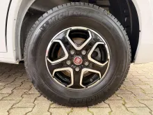 Fahrzeugbild Carado T 449 #Hubstützanlage #8