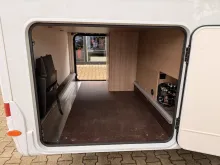 Fahrzeugbild Carado T 449 #Hubstützanlage #9