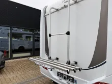 Fahrzeugbild Carado T 449 #Hubstützanlage #10