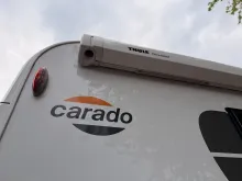Fahrzeugbild Carado T 449 #Hubstützanlage #11