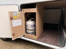 Fahrzeugbild Carado T 449 #Hubstützanlage #14