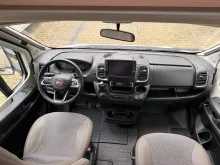 Fahrzeugbild Carado T 449 #Hubstützanlage #17