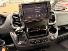Fahrzeugbild Carado T 449 #Hubstützanlage #19