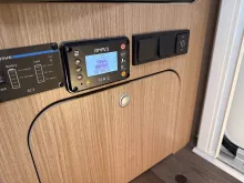 Fahrzeugbild Carado T 449 #Hubstützanlage #21