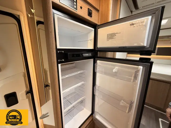 Fahrzeugbild Carado T 449 #Hubstützanlage #24