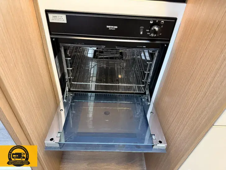 Fahrzeugbild Carado T 449 #Hubstützanlage #25