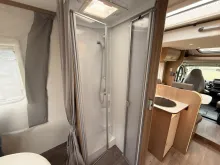 Fahrzeugbild Carado T 449 #Hubstützanlage #28
