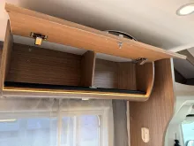 Fahrzeugbild Carado T 449 #Hubstützanlage #30