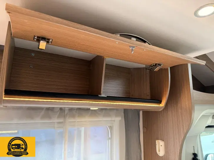 Fahrzeugbild Carado T 449 #Hubstützanlage #30