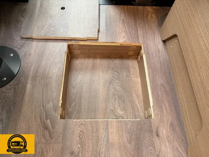Fahrzeugbild Carado T 449 #Hubstützanlage #31