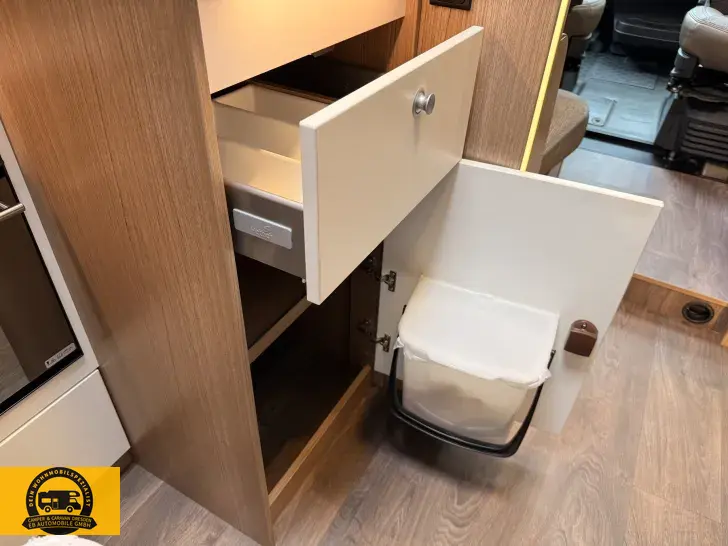 Fahrzeugbild Carado T 449 #Hubstützanlage #33