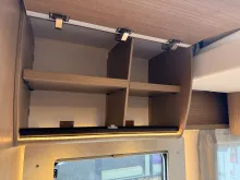 Fahrzeugbild Carado T 449 #Hubstützanlage #34