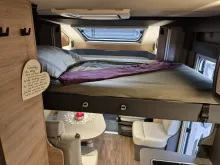 Fahrzeugbild Knaus L!VE WAVE 650 MEG Black Selection *TraumMobil*L-Sitztgruppe* #11