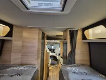 Fahrzeugbild Knaus L!VE WAVE 650 MEG Black Selection *TraumMobil*L-Sitztgruppe* #5