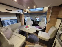 Fahrzeugbild Knaus L!VE WAVE 650 MEG Black Selection *TraumMobil*L-Sitztgruppe* #7