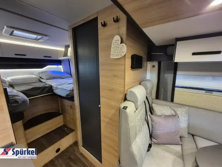 Fahrzeugbild Knaus L!VE WAVE 650 MEG Black Selection *TraumMobil*L-Sitztgruppe* #26