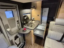 Fahrzeugbild Knaus L!VE WAVE 650 MEG Black Selection *TraumMobil*L-Sitztgruppe* #12